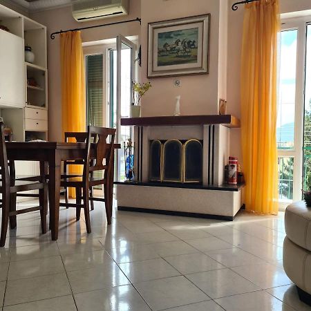 Casa Orchidea A La Spezia Apartment Bagian luar foto