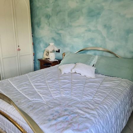 Casa Orchidea A La Spezia Apartment Bagian luar foto