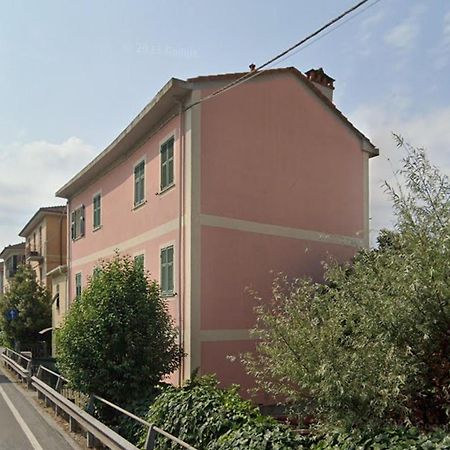 Casa Orchidea A La Spezia Apartment Bagian luar foto