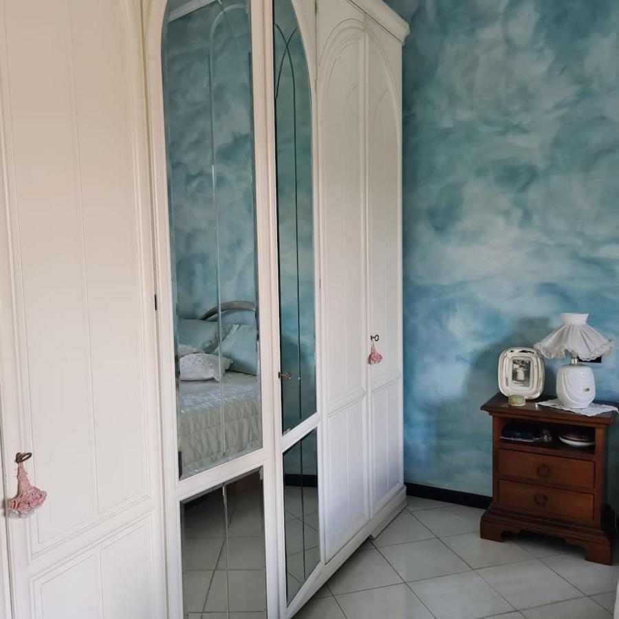 Casa Orchidea A La Spezia Apartment Bagian luar foto