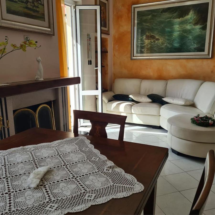 Casa Orchidea A La Spezia Apartment Bagian luar foto