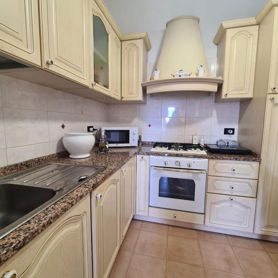 Casa Orchidea A La Spezia Apartment Bagian luar foto