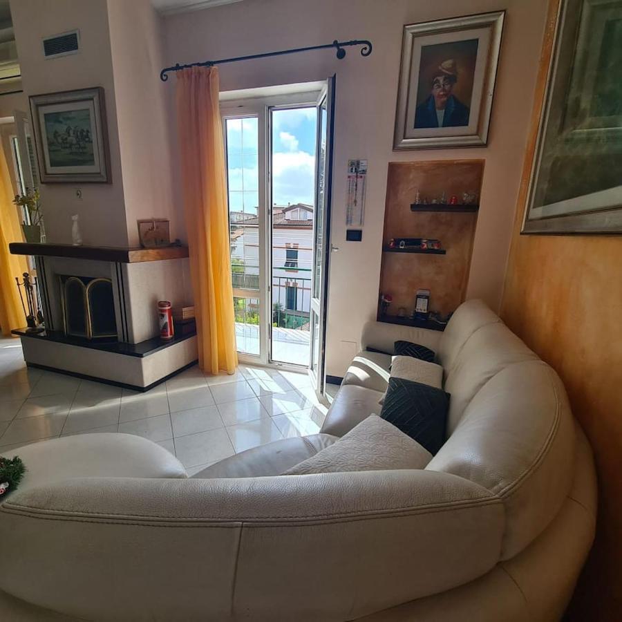 Casa Orchidea A La Spezia Apartment Bagian luar foto