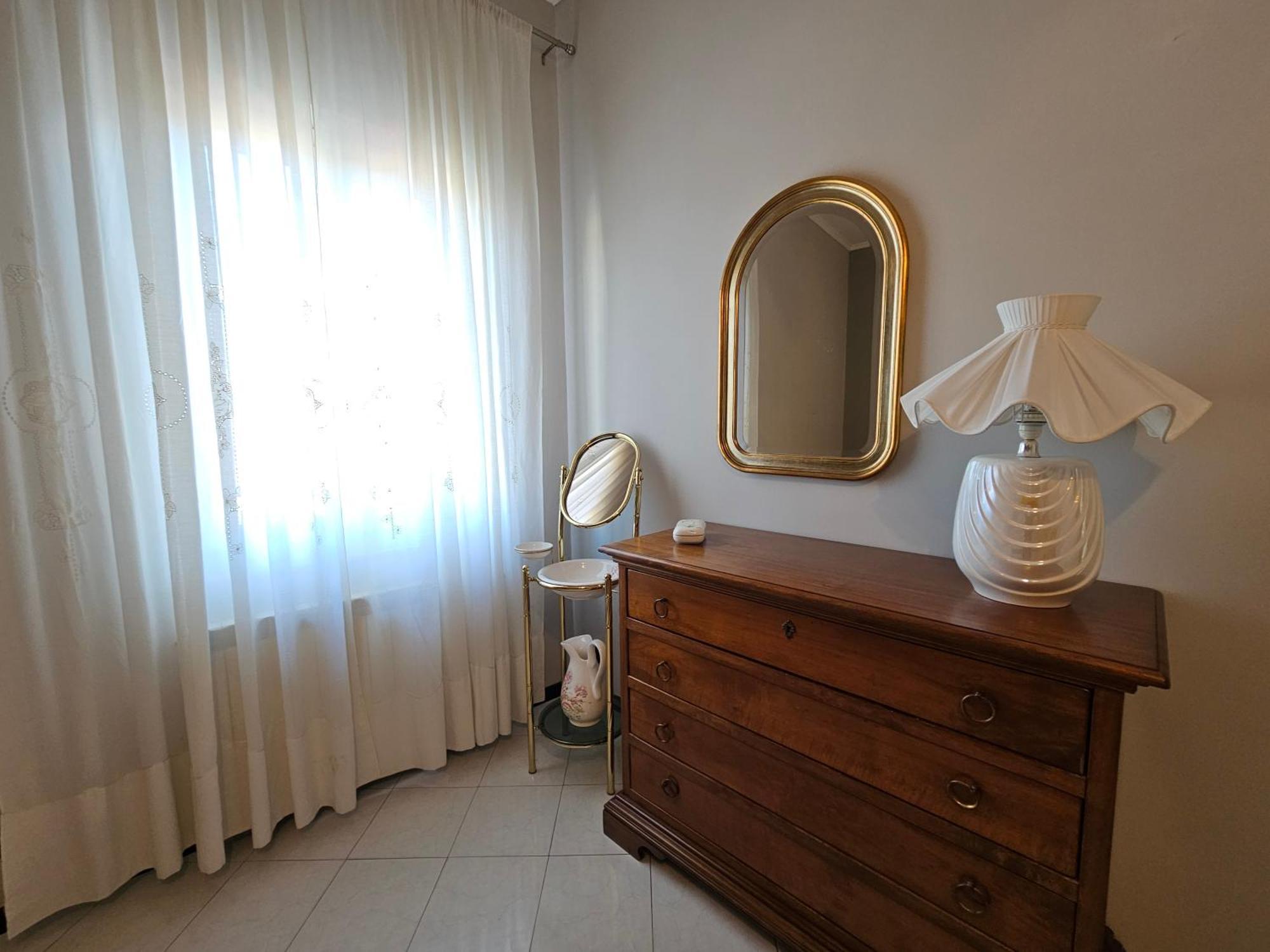 Casa Orchidea A La Spezia Apartment Bagian luar foto